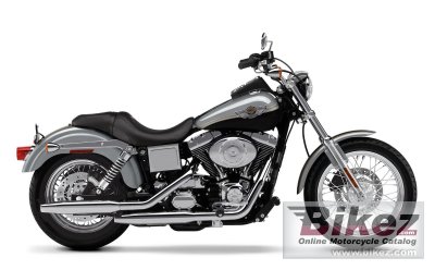 2003 Harley-Davidson FXDL Dyna Low Rider 2003 Harley-Davidson FXDL Dyna Low Rider